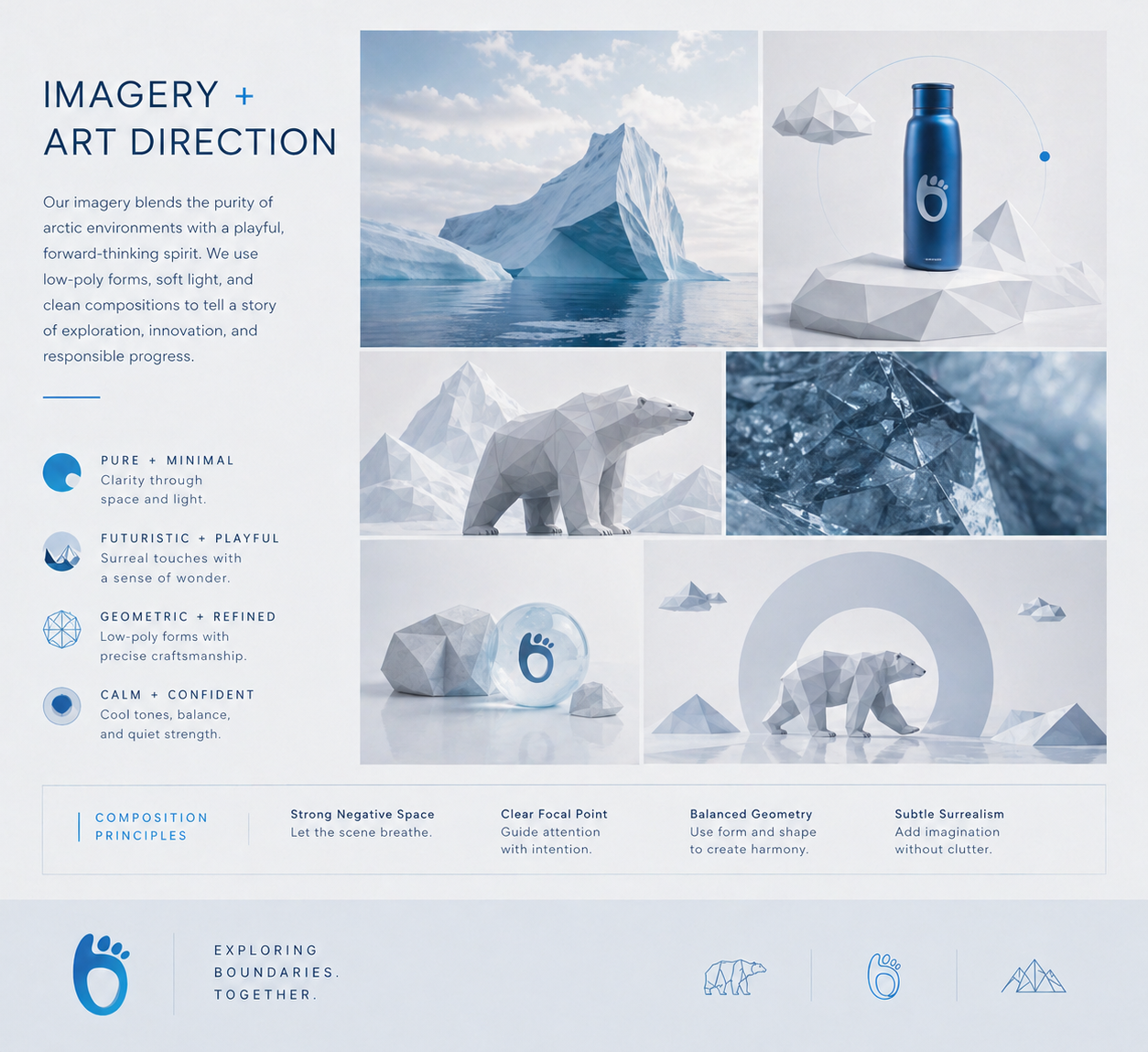 Bearand — 8