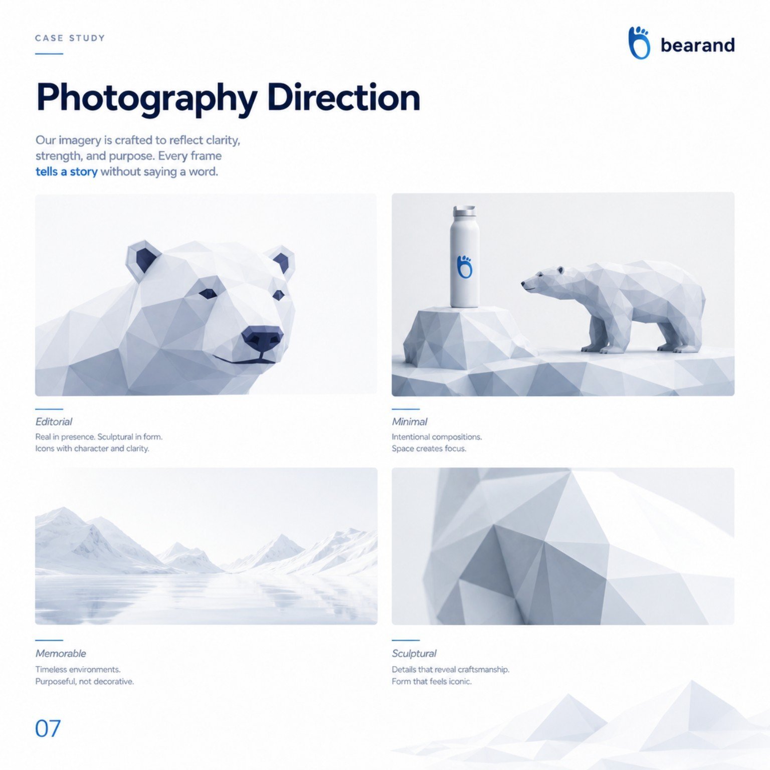 Bearand — 9