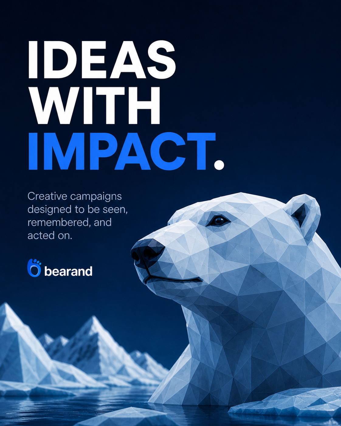 Bearand — 15