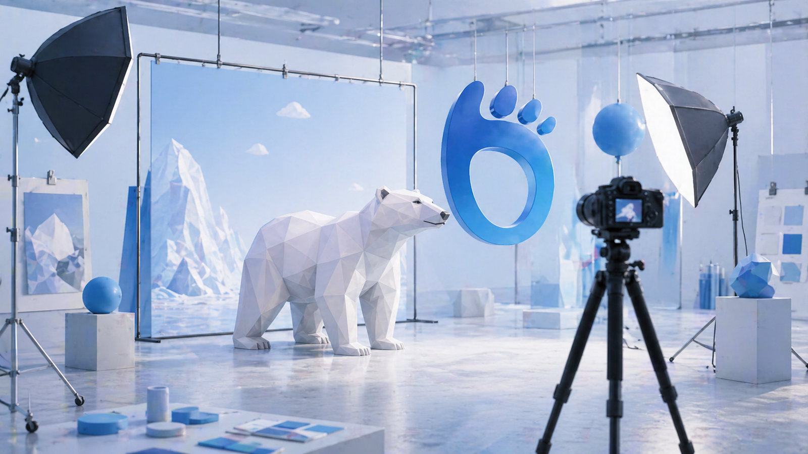 Bearand — 3