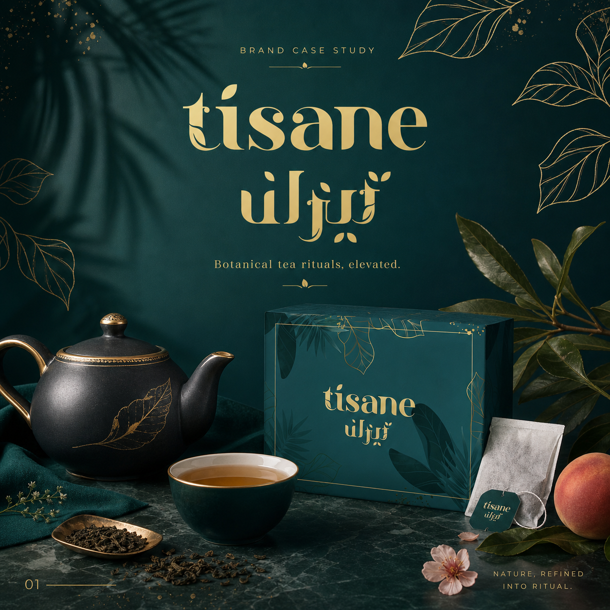 Tisani