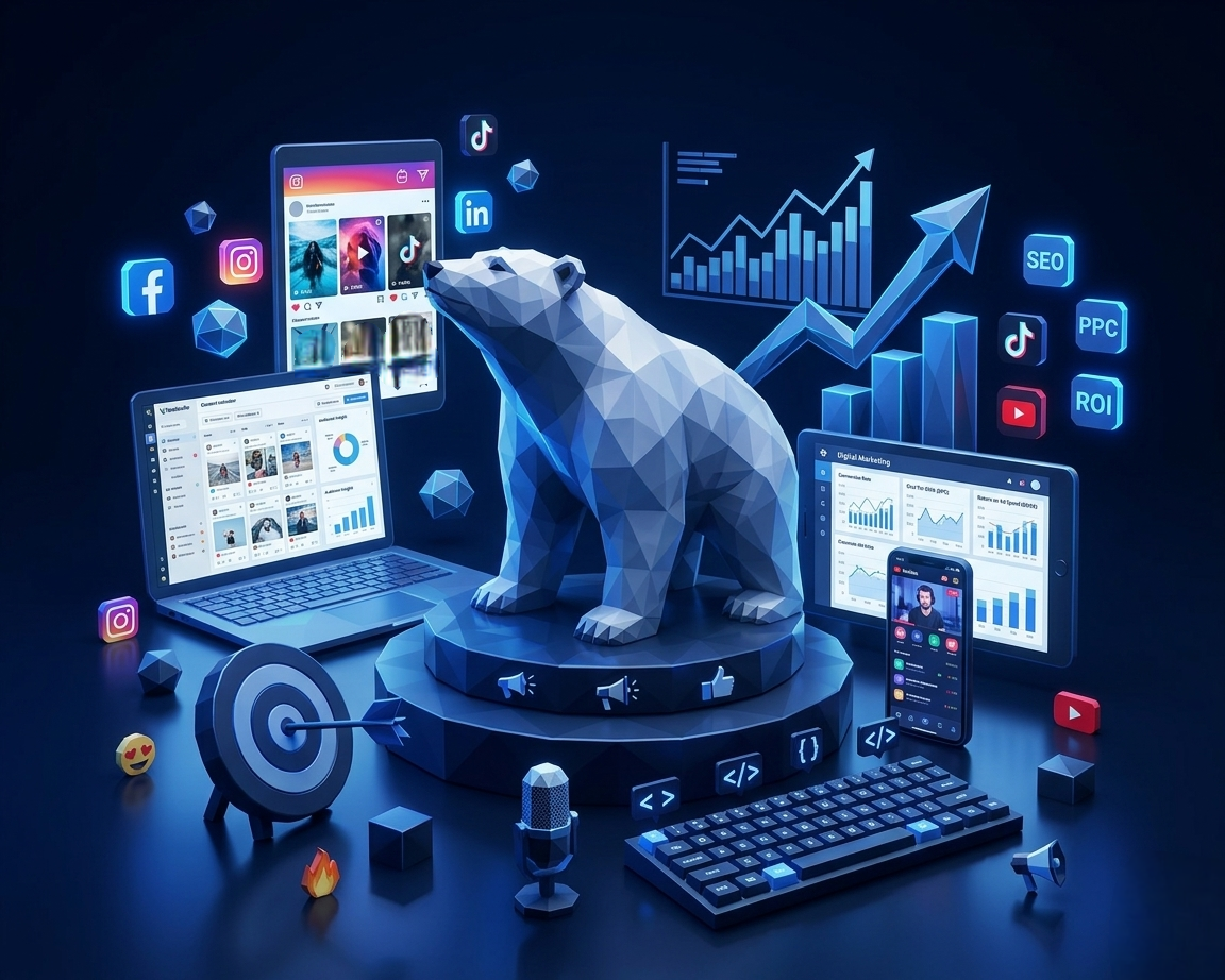 Digital Marketing