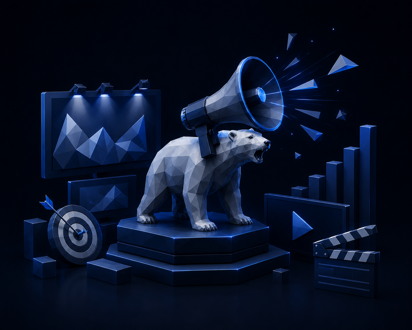Creative Production