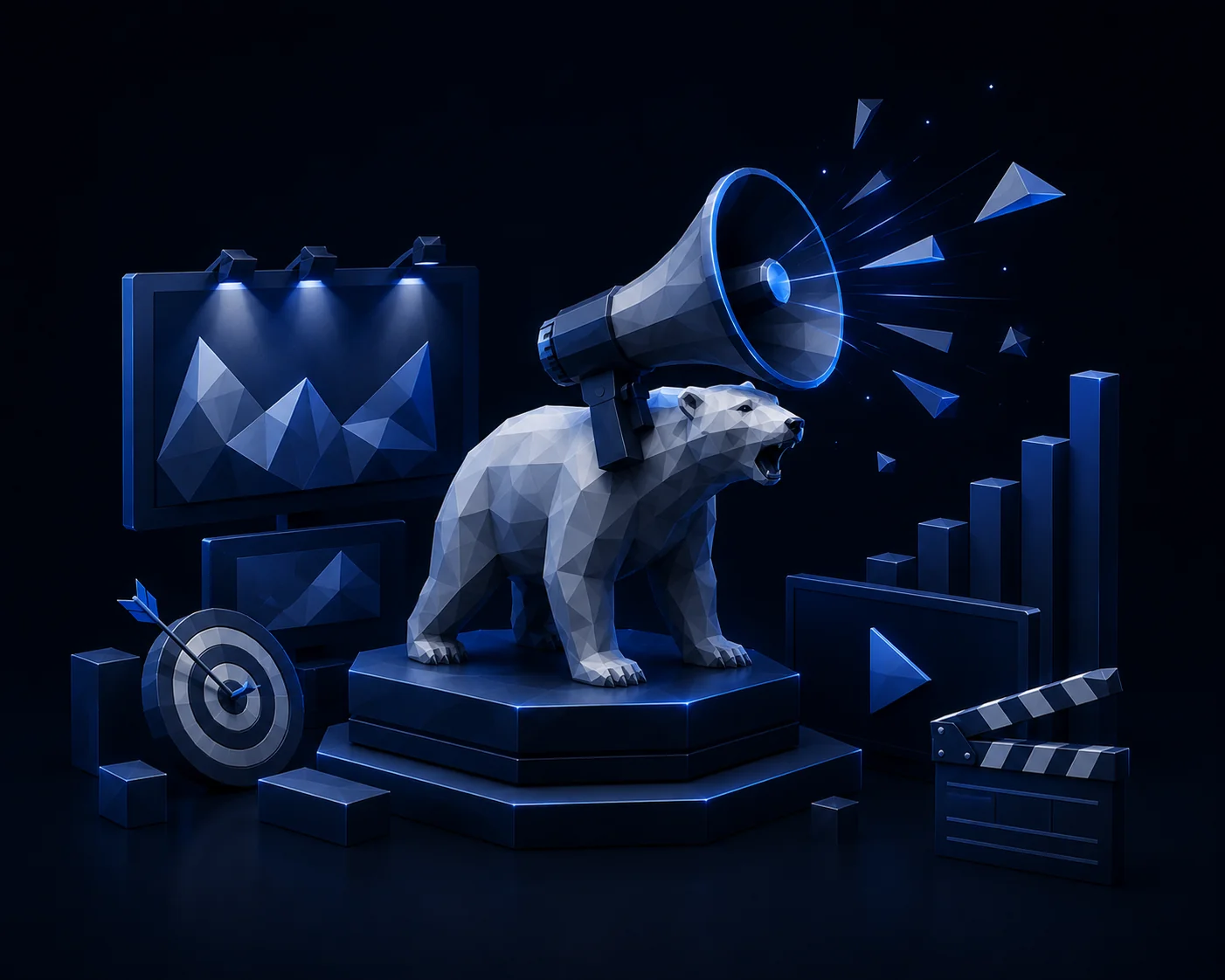 Creative Production